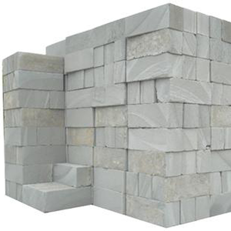 天柱不同砌筑方式蒸压加气混凝土砌块轻质砖 加气块抗压强度研究