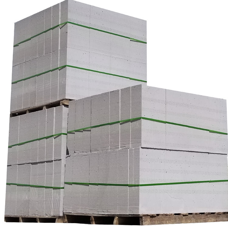 天柱改性材料和蒸压制度对冶金渣蒸压加气混凝土砌块性能的影响