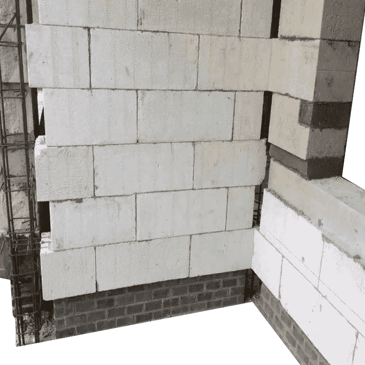 天柱节能轻质砖 加气块在框架结构中的应用研究